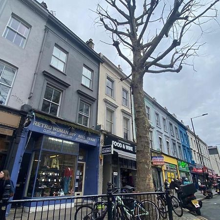 3 Notting Hill, Portobello Road-Amazing Location! London Exterior photo