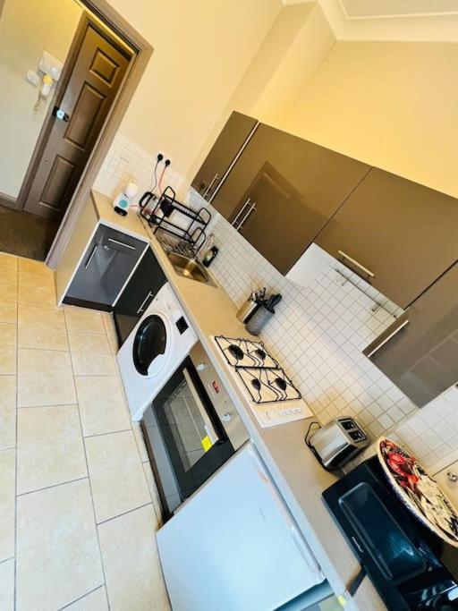 3 Notting Hill, Portobello Road-Amazing Location! London Exterior photo