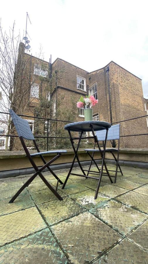 3 Notting Hill, Portobello Road-Amazing Location! London Exterior photo